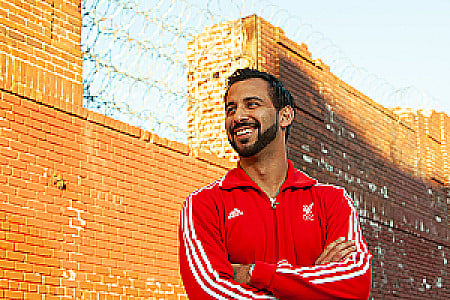 Profile photo for Payam Pakmanesh