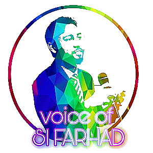 Profile photo for Voice of SI Farhad
