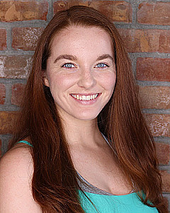 Profile photo for Megan Perreault