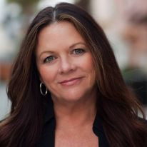 Profile photo for Christine M Cumming