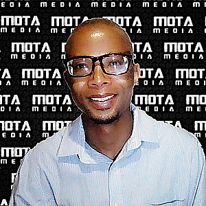 Profile photo for Daniel Mota