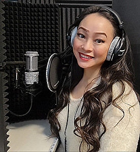 Profile photo for Kristine Gamez