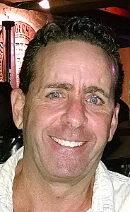 Profile photo for Tim McKenzie