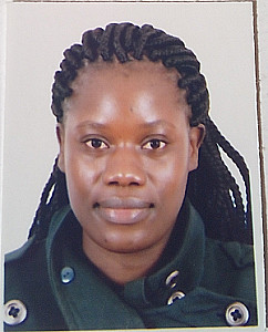 Profile photo for Berice Imbayi