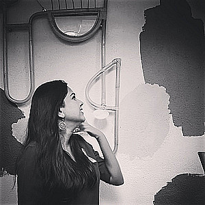 Profile photo for Chamini Herath