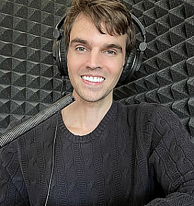 Profile photo for Adam Darnell