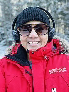 Profile photo for Janet Jade