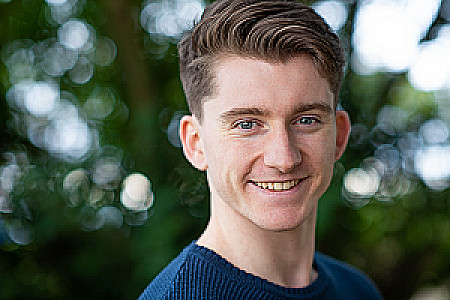 Profile photo for Charley Vincent