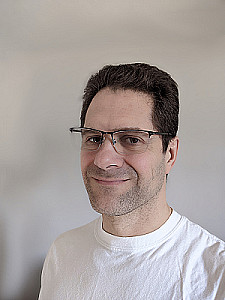 Profile photo for Michael Nagy