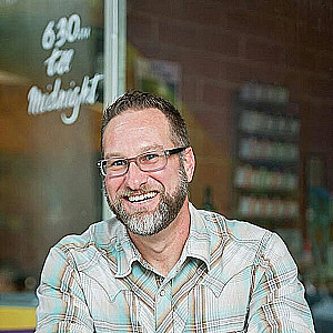 Profile photo for Kevin Kline