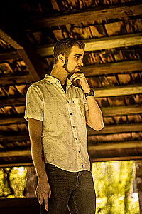 Profile photo for James Felty