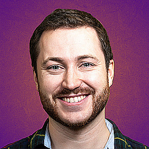 Profile photo for Colin Morris