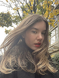 Profile photo for Leah Coleman