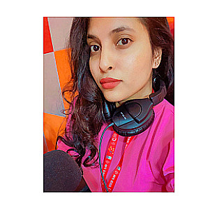 Profile photo for Madhuri Nayak