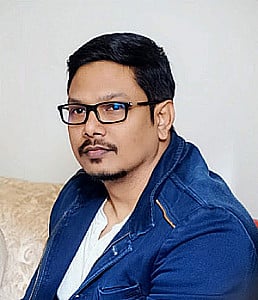 Profile photo for Kumar Ravish