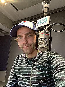 Profile photo for Andrew Pinsent