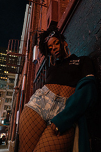 Profile photo for LODDY DOLLY