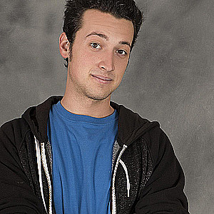 Profile photo for DAVID DORWARD