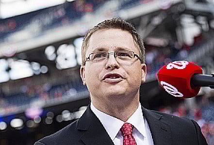 Profile photo for Jerome Hruska