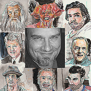 Profile photo for David Jenkins