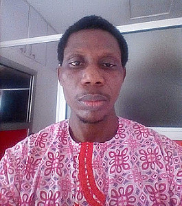 Profile photo for Abimbola Oyetade