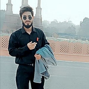 Profile photo for Adeeb Hasan