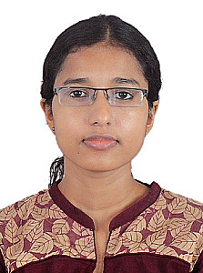 Profile photo for NEEBA MARY THOMAS