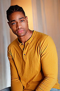 Profile photo for Malcolm Bowens