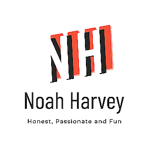 Profile photo for Noah Harvey