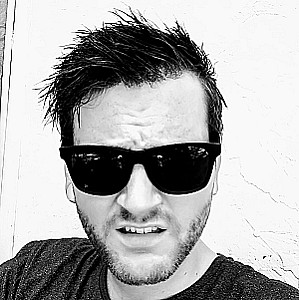 Profile photo for William Hunsaker