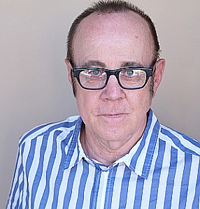 Profile photo for Jim Cherry