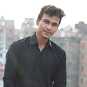 Profile photo for Md Fahad Solanki