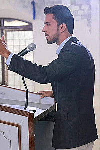 Profile photo for Ghulam Jailani