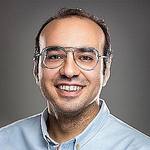 Profile photo for Mohamed Sameh