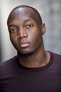 Profile photo for Lewis Lisk