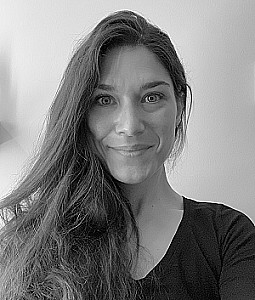 Profile photo for Séverine Samaki