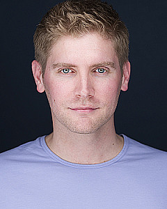 Profile photo for Ryan Barone