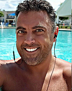 Profile photo for Jason Greulich