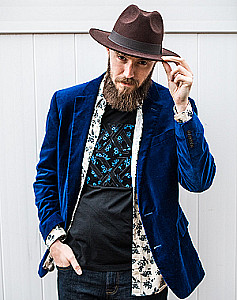 Profile photo for Joshua Wise