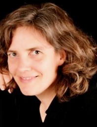 Profile photo for Kristin Kirby