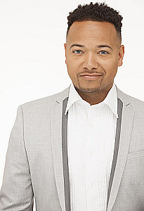 Profile photo for Zachary Moore