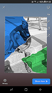 Profile photo for MALIBONGWE MALIBONGWE