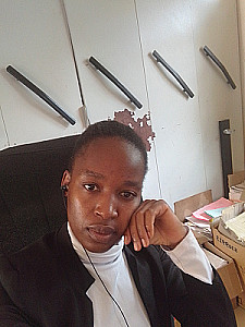 Profile photo for Bupe Chileshe