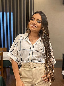 Profile photo for Sophia Karen