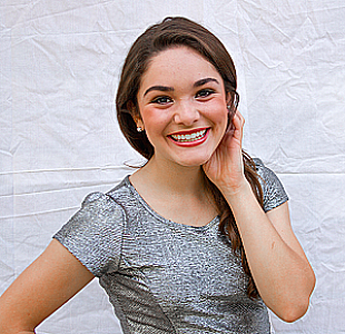 Profile photo for Kathryn Herron