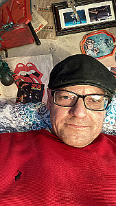 Profile photo for Darrin Jackson