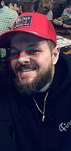 Profile photo for james leaman