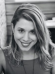 Profile photo for Mireia Jara
