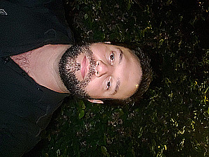 Profile photo for Robert Zavala