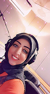 Profile photo for SALAMA Alshaiba